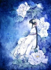 世子妃的繁花田園