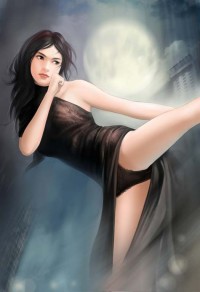 報告總裁：我重生了